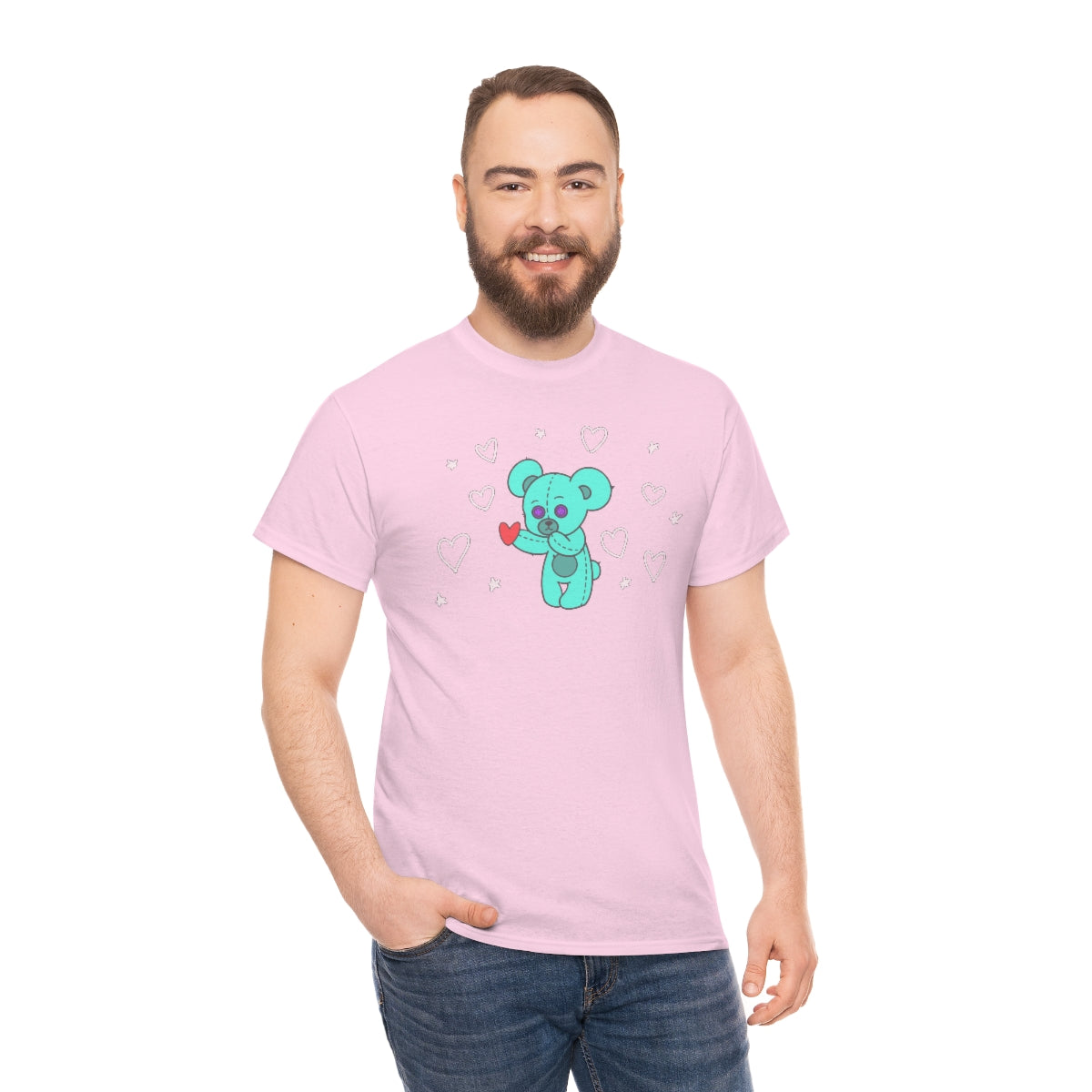 TeddyBear Luv T-Shirt