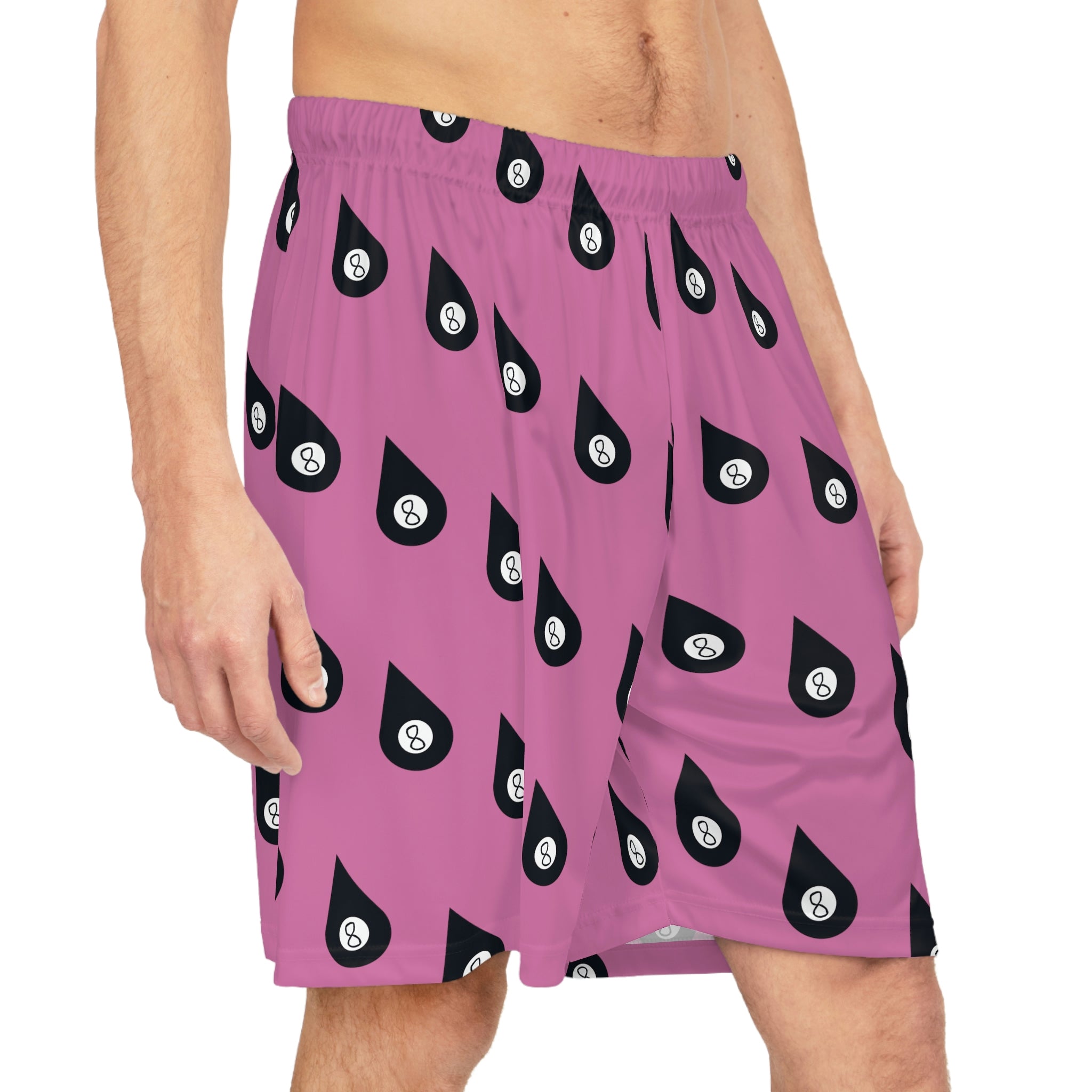 mutt melon Shorts