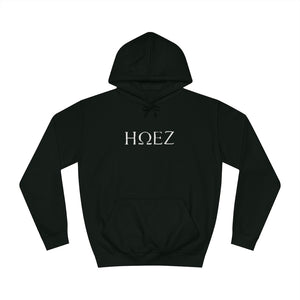 HOEZ Hoodie