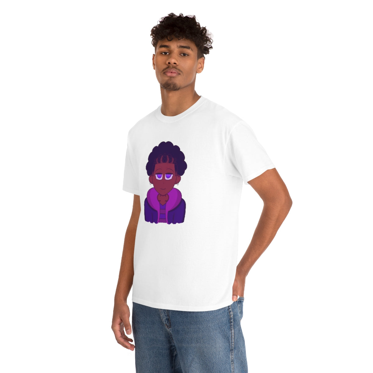 Soul Fro T-Shirt