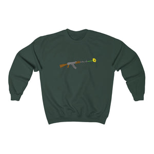 "Peace Not War" Sweatshirt