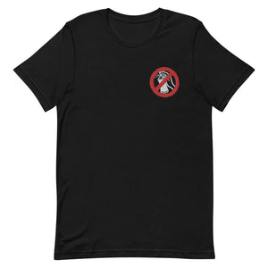 ANTI Embroidery T-Shirt